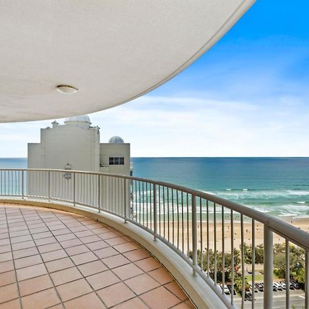 Moroccan Resort - Hr Surfers Paradise 黄金海岸 外观 照片
