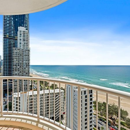 Moroccan Resort - Hr Surfers Paradise 黄金海岸 外观 照片