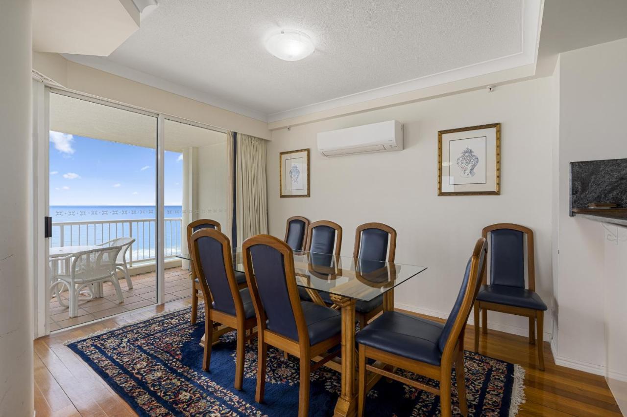 Moroccan Resort - Hr Surfers Paradise 黄金海岸 外观 照片