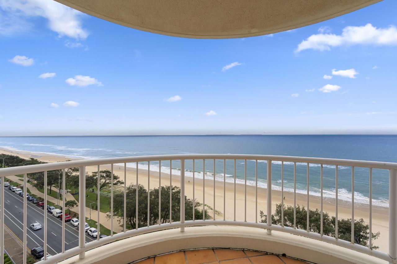 Moroccan Resort - Hr Surfers Paradise 黄金海岸 外观 照片
