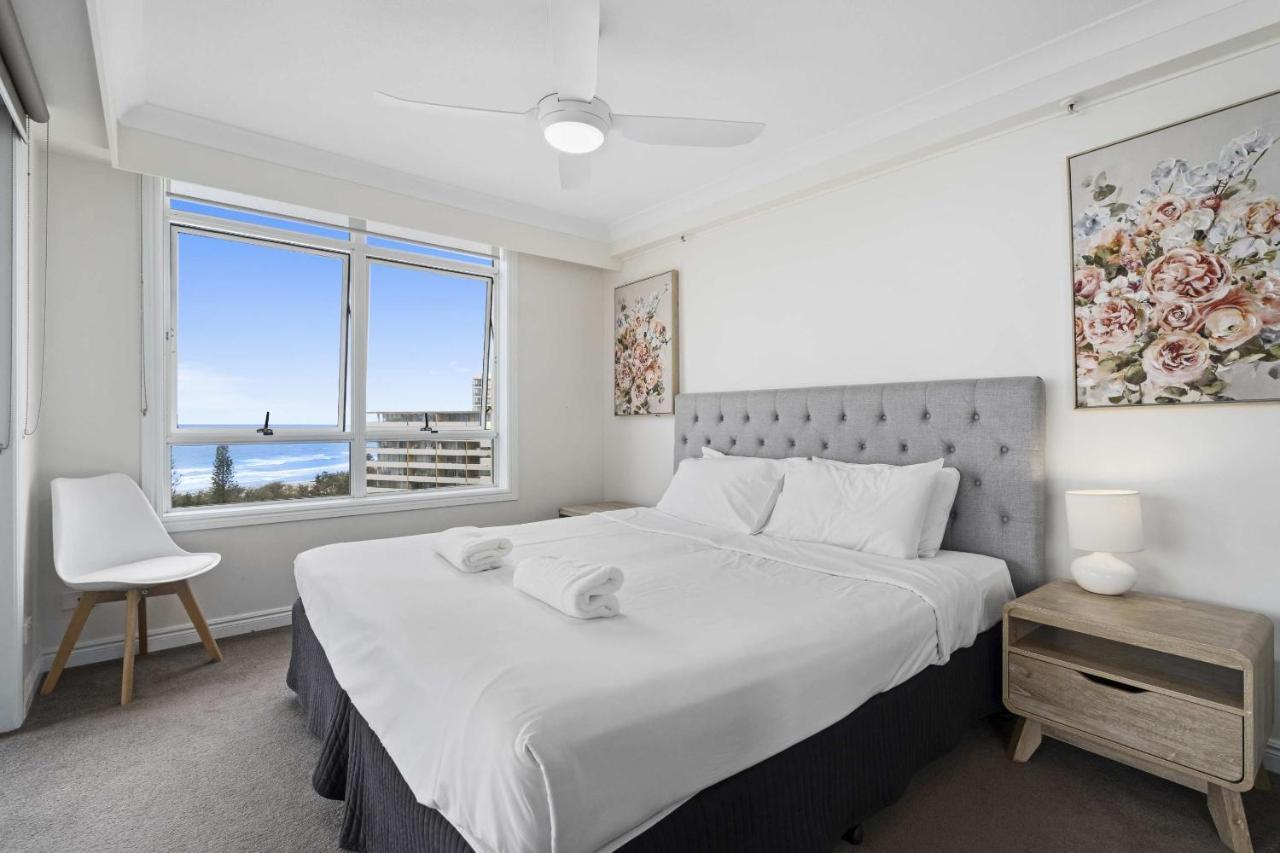 Moroccan Resort - Hr Surfers Paradise 黄金海岸 外观 照片