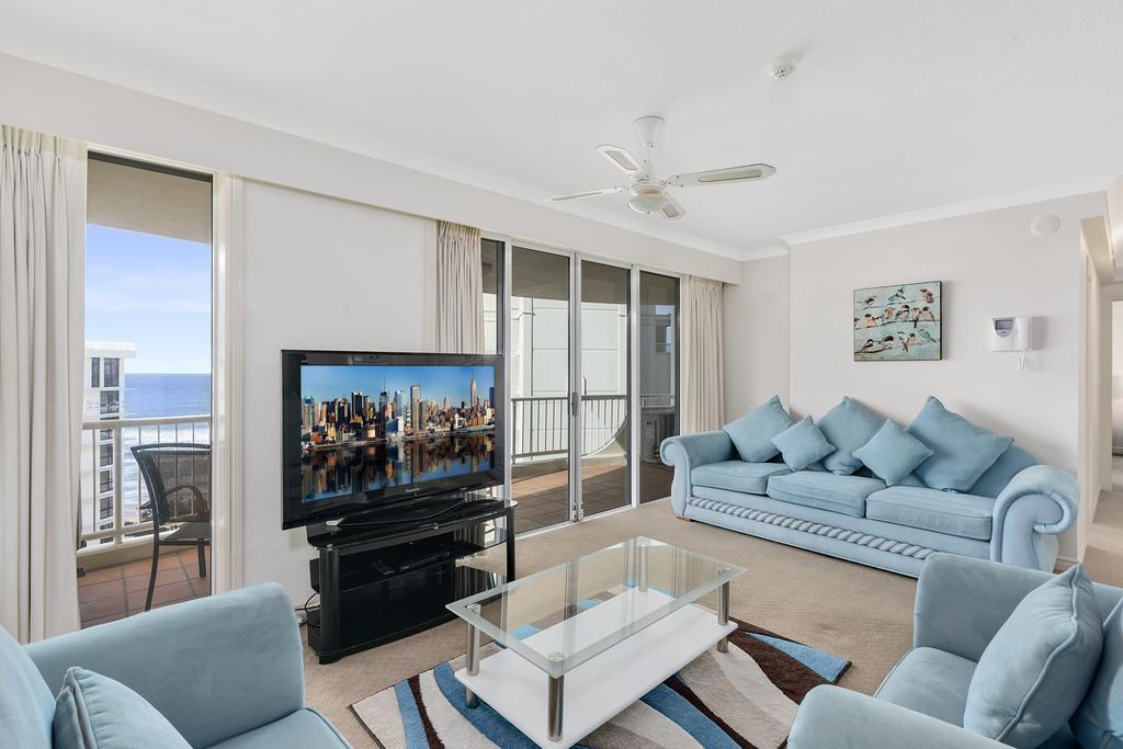 Moroccan Resort - Hr Surfers Paradise 黄金海岸 外观 照片