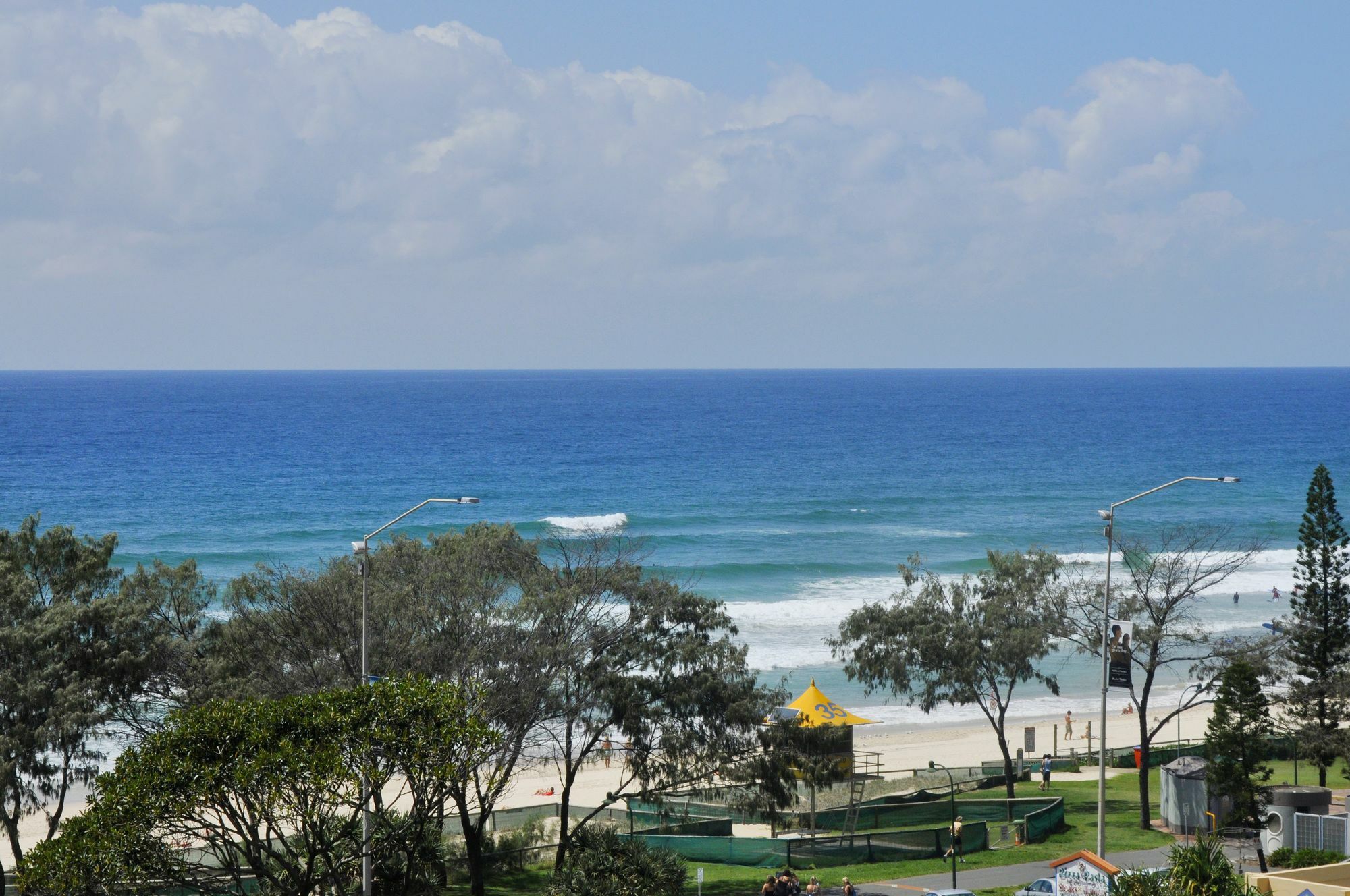 Moroccan Resort - Hr Surfers Paradise 黄金海岸 外观 照片