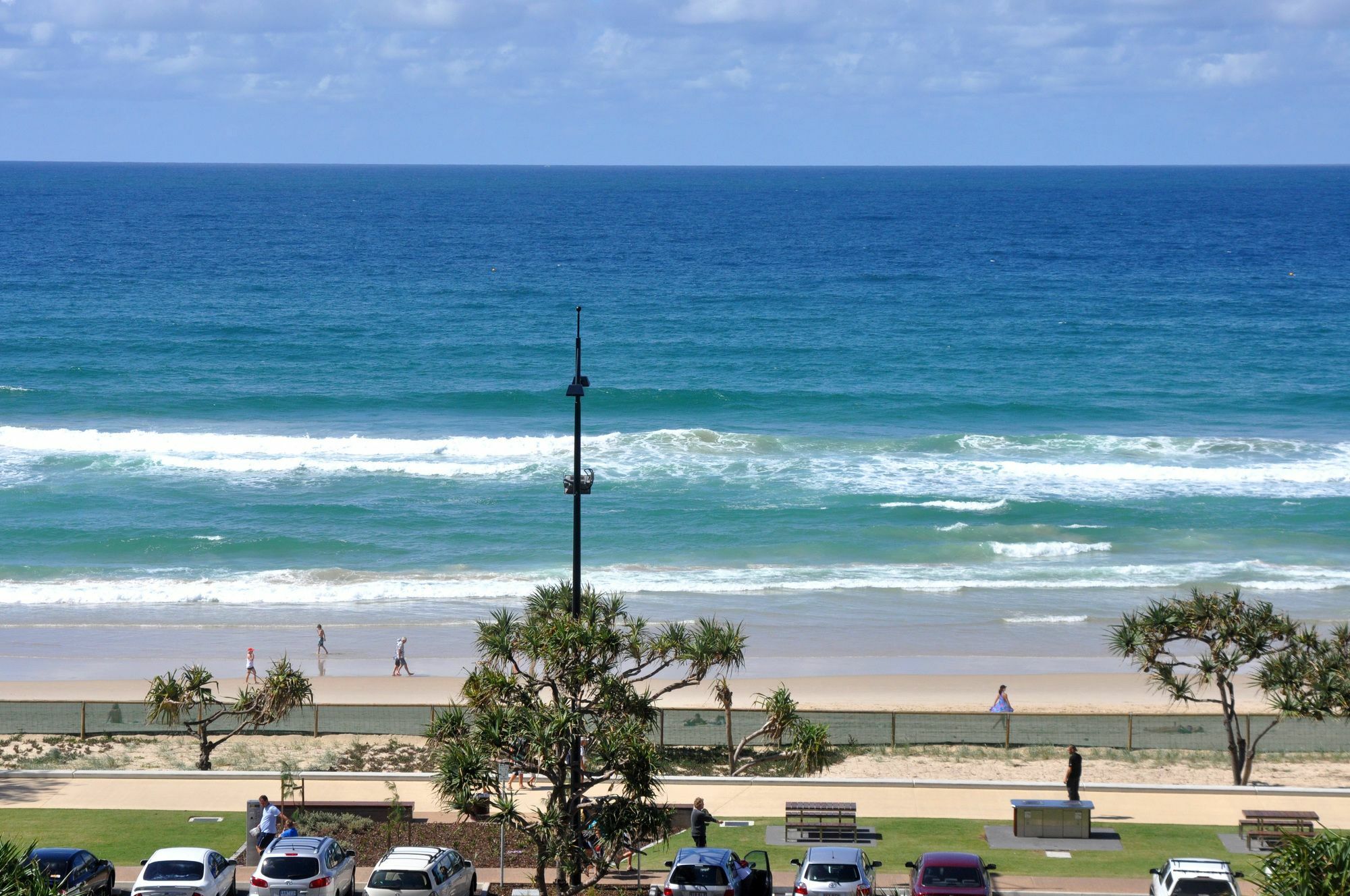 Moroccan Resort - Hr Surfers Paradise 黄金海岸 外观 照片