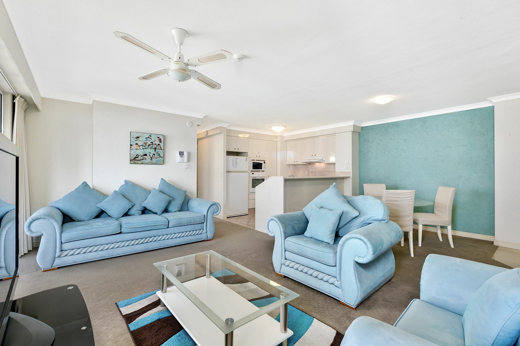 Moroccan Resort - Hr Surfers Paradise 黄金海岸 外观 照片