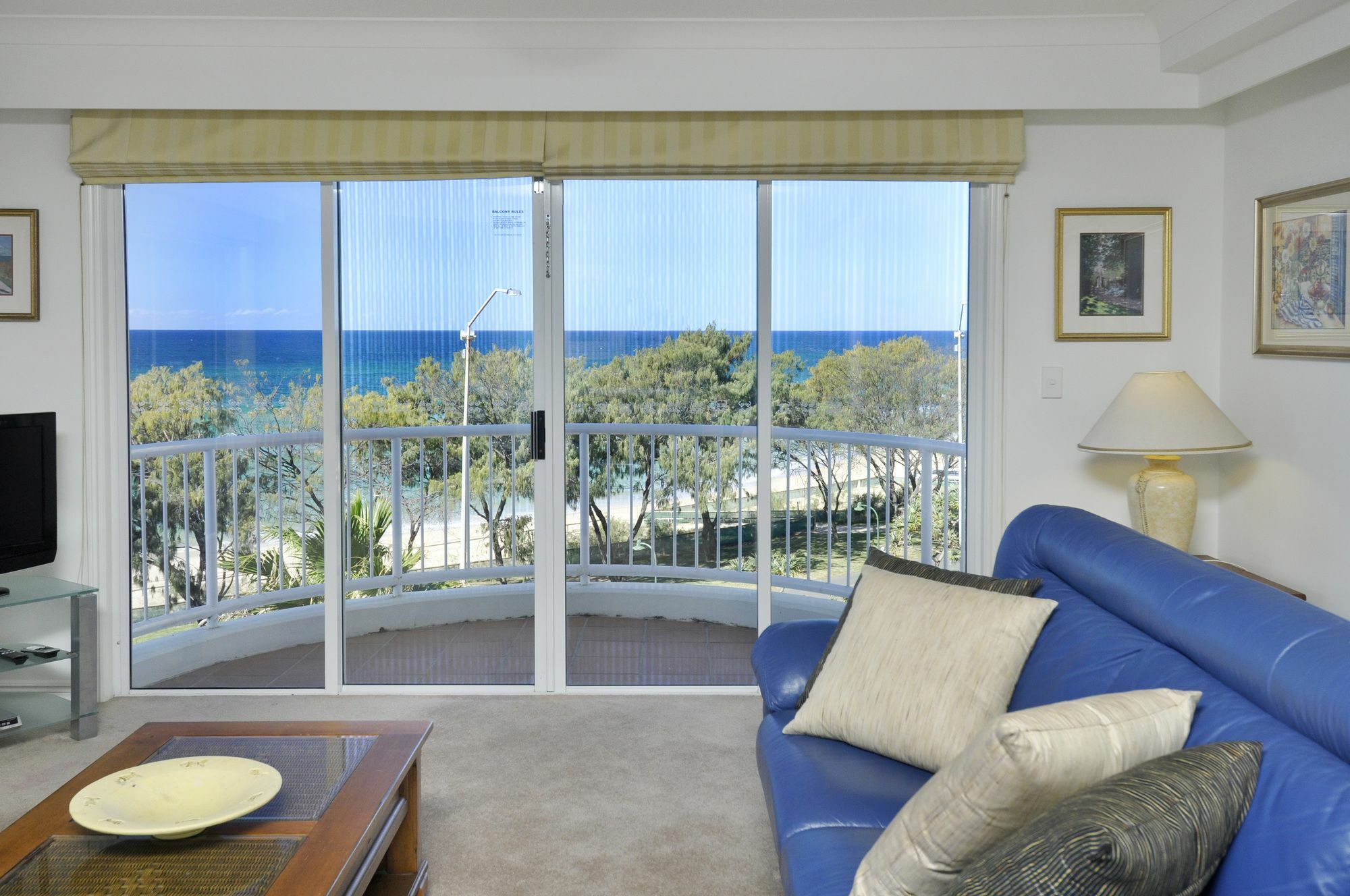 Moroccan Resort - Hr Surfers Paradise 黄金海岸 外观 照片