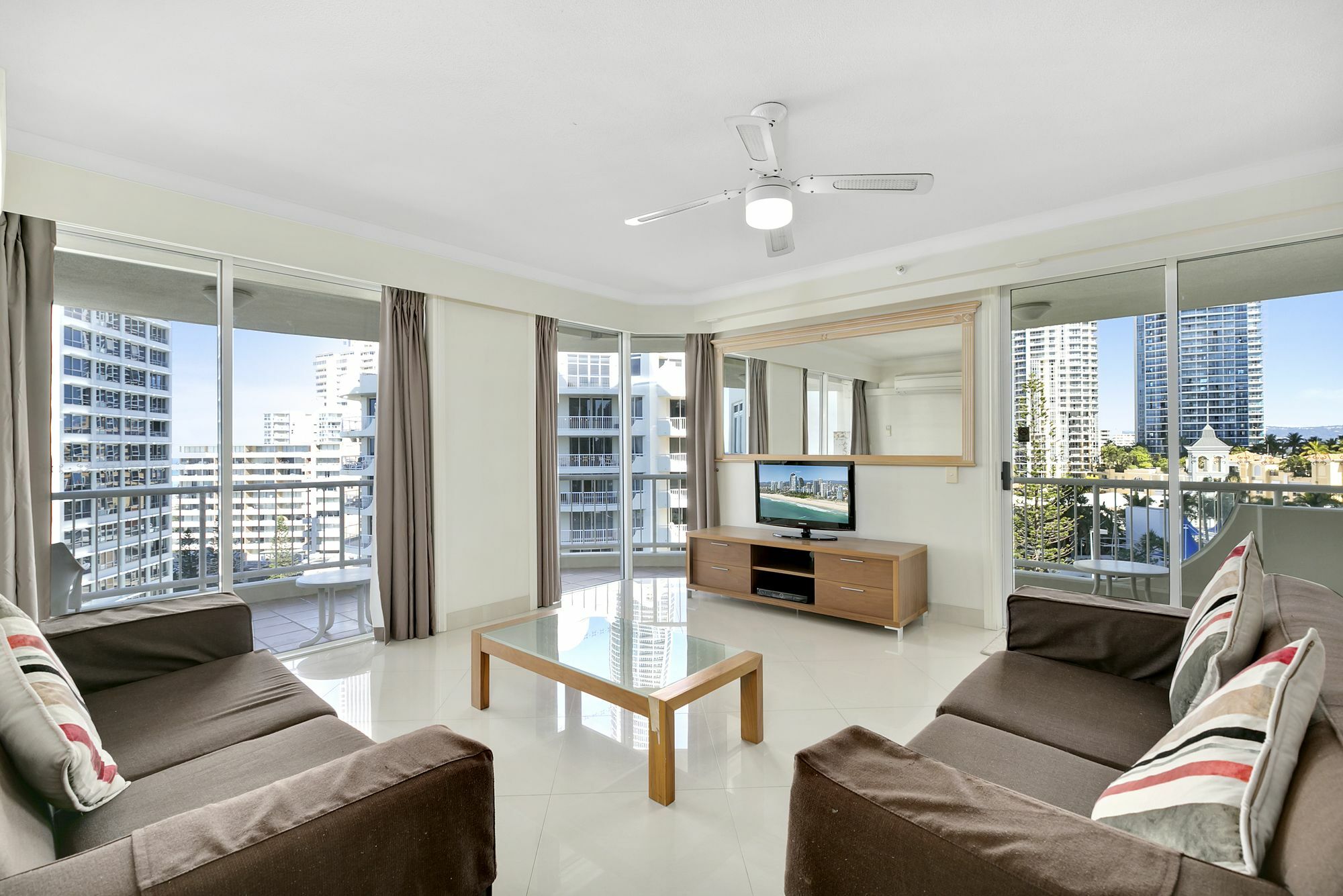 Moroccan Resort - Hr Surfers Paradise 黄金海岸 外观 照片
