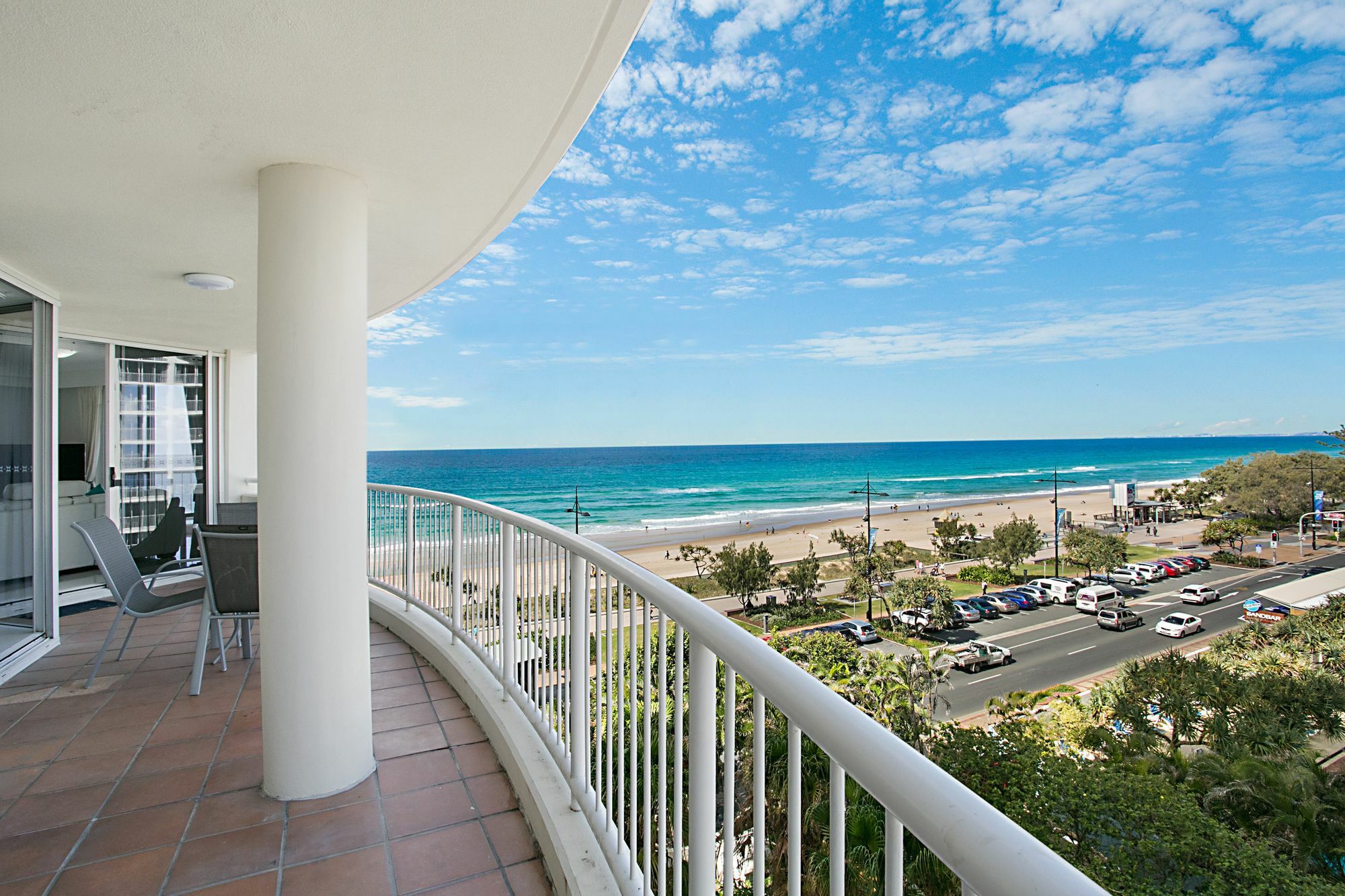 Moroccan Resort - Hr Surfers Paradise 黄金海岸 外观 照片